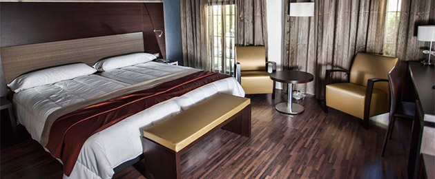 hotel asta regia jerez